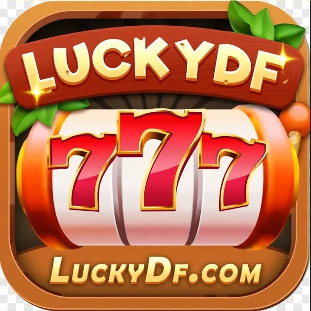 LUCKYDF - Game Arcade Seru dan Menyenangkan