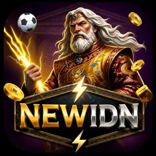 NEWIDN - Petualangan Seram Menanti Anda