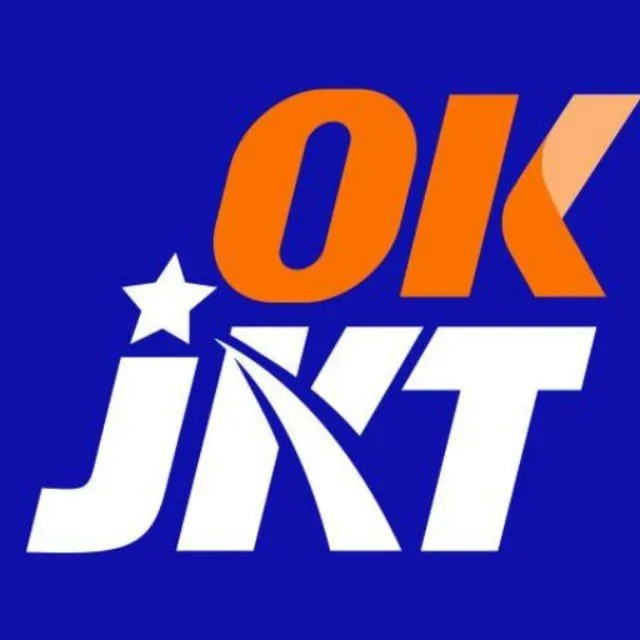 OKJKT - Membangun Kerajaan Bisnis Anda