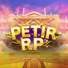 PETIRRP - Game Olahraga Penuh Aksi dan Strategi