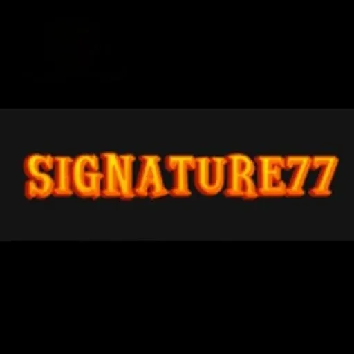 SIGNATURE77 - Permainan Musik yang Mengasyikkan